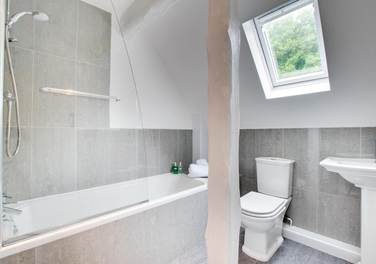 Blue Poppy House Villa Newlands  Ngoại thất bức ảnh