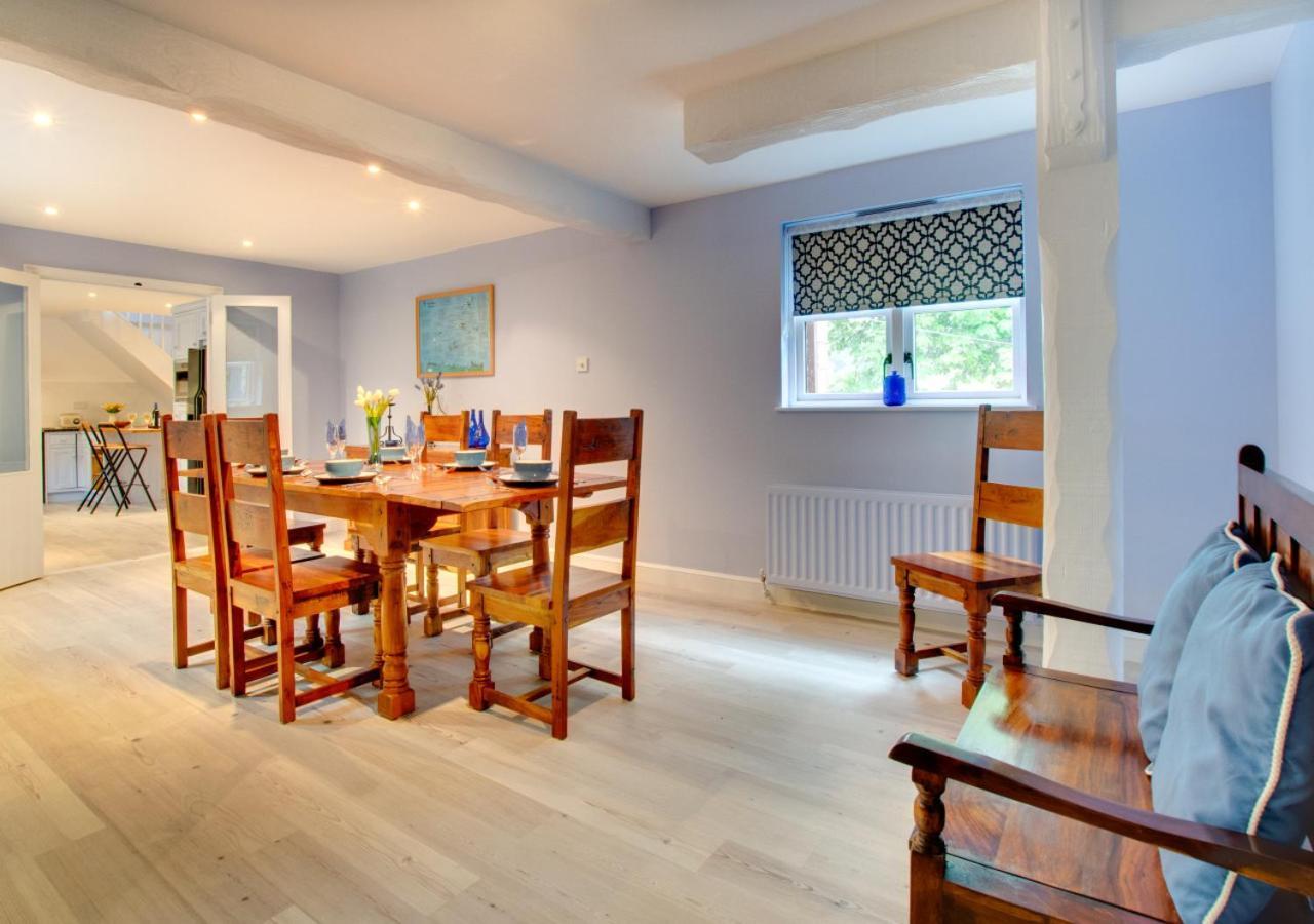 Blue Poppy House Villa Newlands  Ngoại thất bức ảnh
