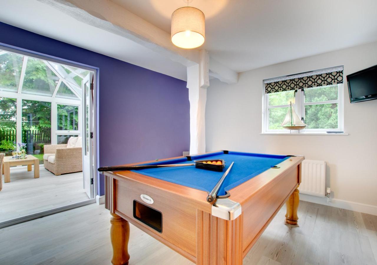 Blue Poppy House Villa Newlands  Ngoại thất bức ảnh