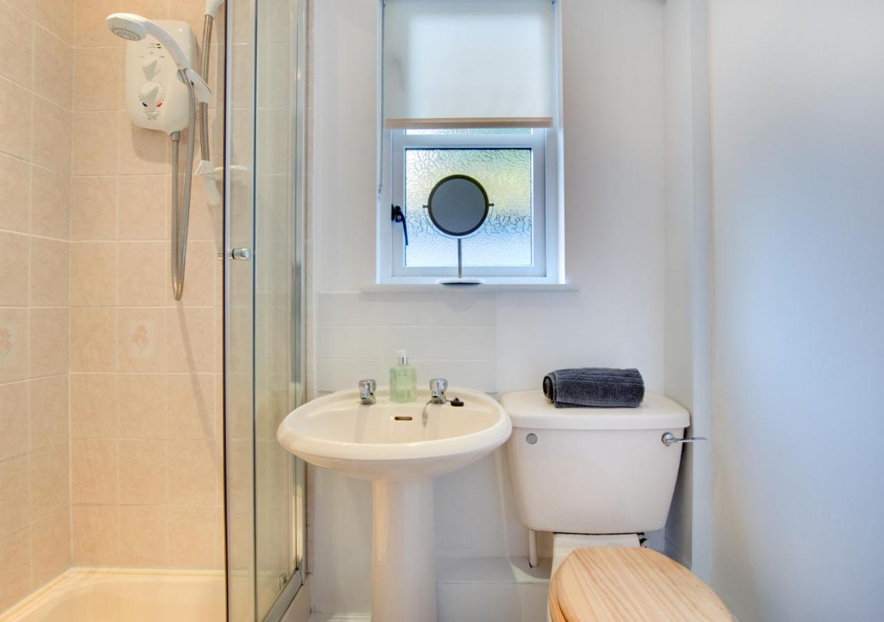 Blue Poppy House Villa Newlands  Ngoại thất bức ảnh